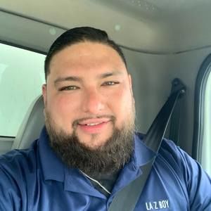 Meet your Posher, Christopher